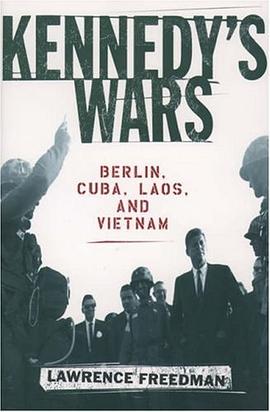 Kennedy's Wars