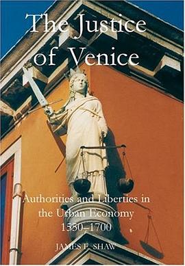 The Justice of Venice
