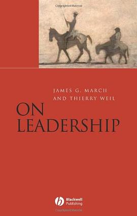 On Leadership