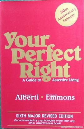 Your Perfect Right