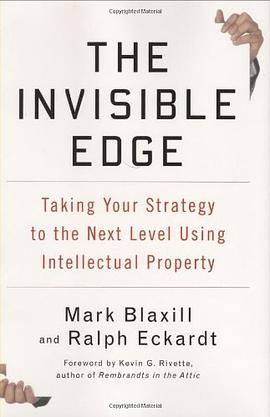 The Invisible Edge