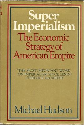 Super Imperialism