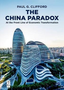 The China Paradox