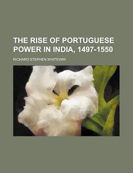 The rise of Portuguese power in India, 1497-1550