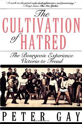 The Cultivation of Hatred