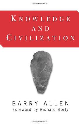 Knowledge And Civilization