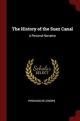 The History of the Suez Canal