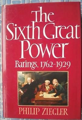 The Sixth Great Power