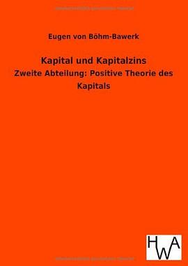 Kapital und Kapitalzins