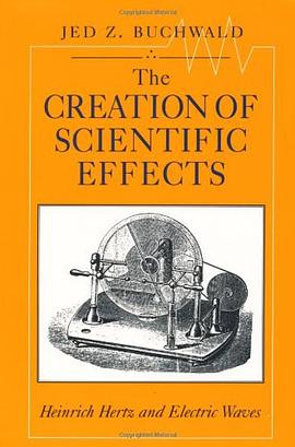 The Creation of Scientific Effects