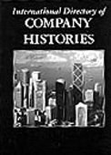 International Directory of Company Histories