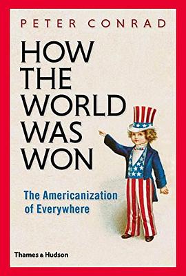 How The World Was Won