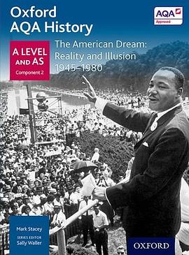 Oxford AQA History for A Level