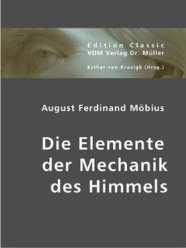 August Ferdinand Möbius