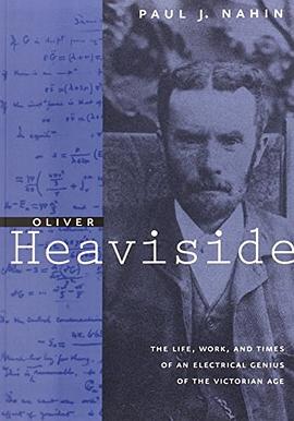 Oliver Heaviside