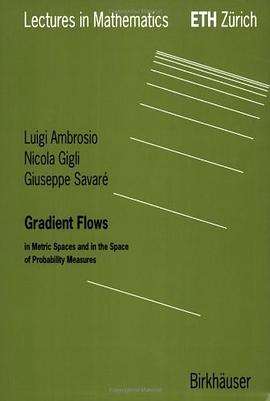 Gradient Flows