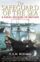 The Safeguard of the Sea