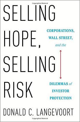 Selling Hope, Selling Risk