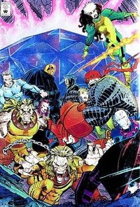 X-Men