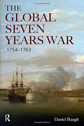 The Global Seven Years War 1754-1763