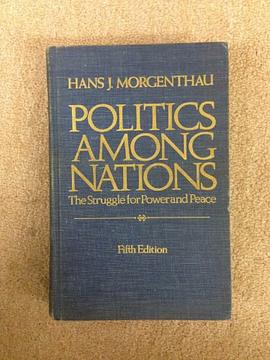 Politics among nations