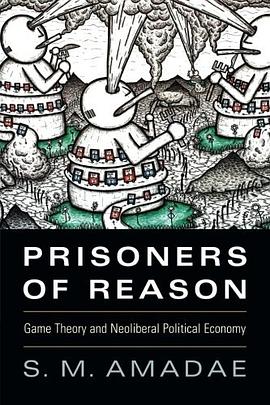 Prisoners of Reason