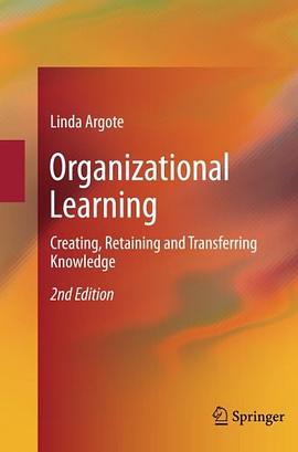 Organizational Learning