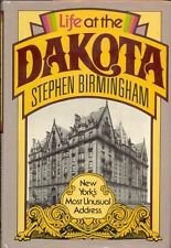 Life at the Dakota