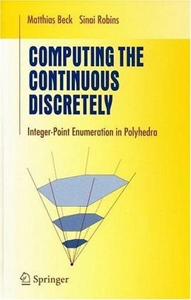 Computing the Continuous Discretely