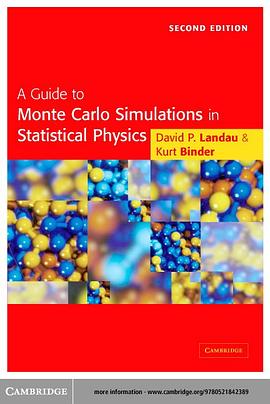 A Guide to Monte Carlo Simulations in Statistical Physics
