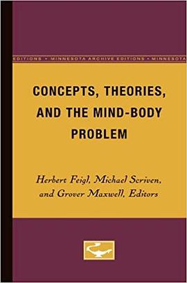 Concepts, Theories, and the Mind-Body Problem
