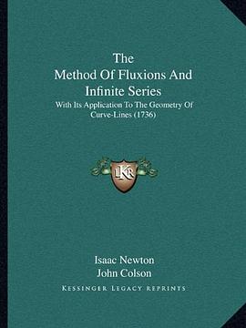The Method of Fluxions and Infinite Series