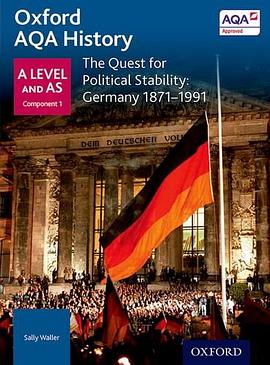 Oxford AQA History for A Level