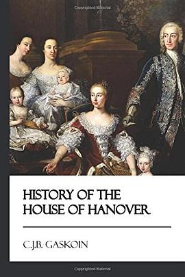 History of the House of Hanover