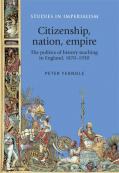 Citizenship, Nation, Empire