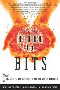 Blown to Bits (Addison-Wesley Professional 2008)