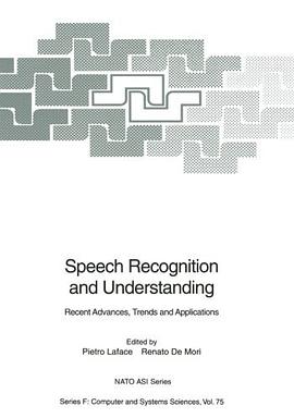 Speech Recognition and Understanding