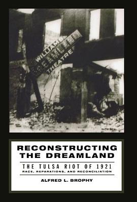 Reconstructing the Dreamland