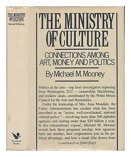 The ministry of culture