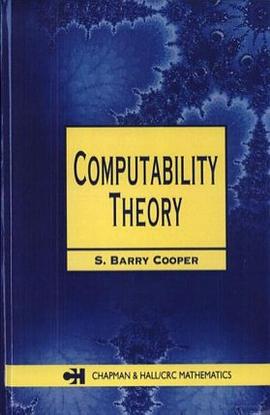 Computability Theory