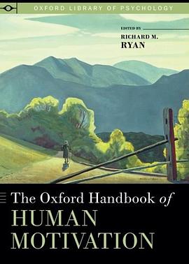 The Oxford Handbook of Human Motivation
