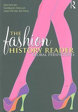 The Fashion History Reader