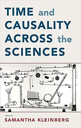 Time and Causality across the Sciences