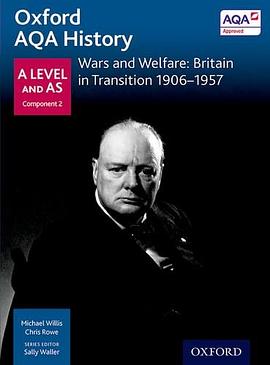 Oxford AQA History for A Level