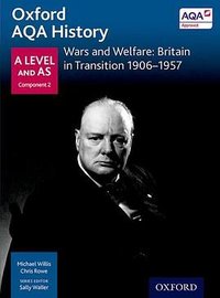 Oxford AQA History for A Level
