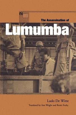 Assassination of Lumumba