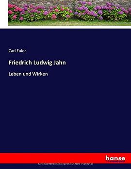 Friedrich Ludwig Jahn