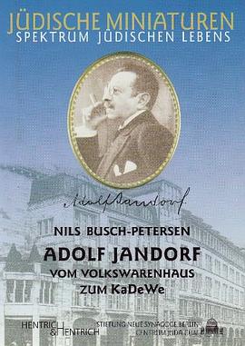 Adolf Jandorf