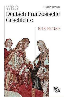 WBG Deutsch-Französische Geschichte 4