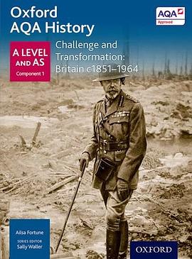 Oxford AQA History for A Level